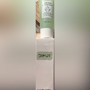 Centella Asiatica Extract Moisturizer